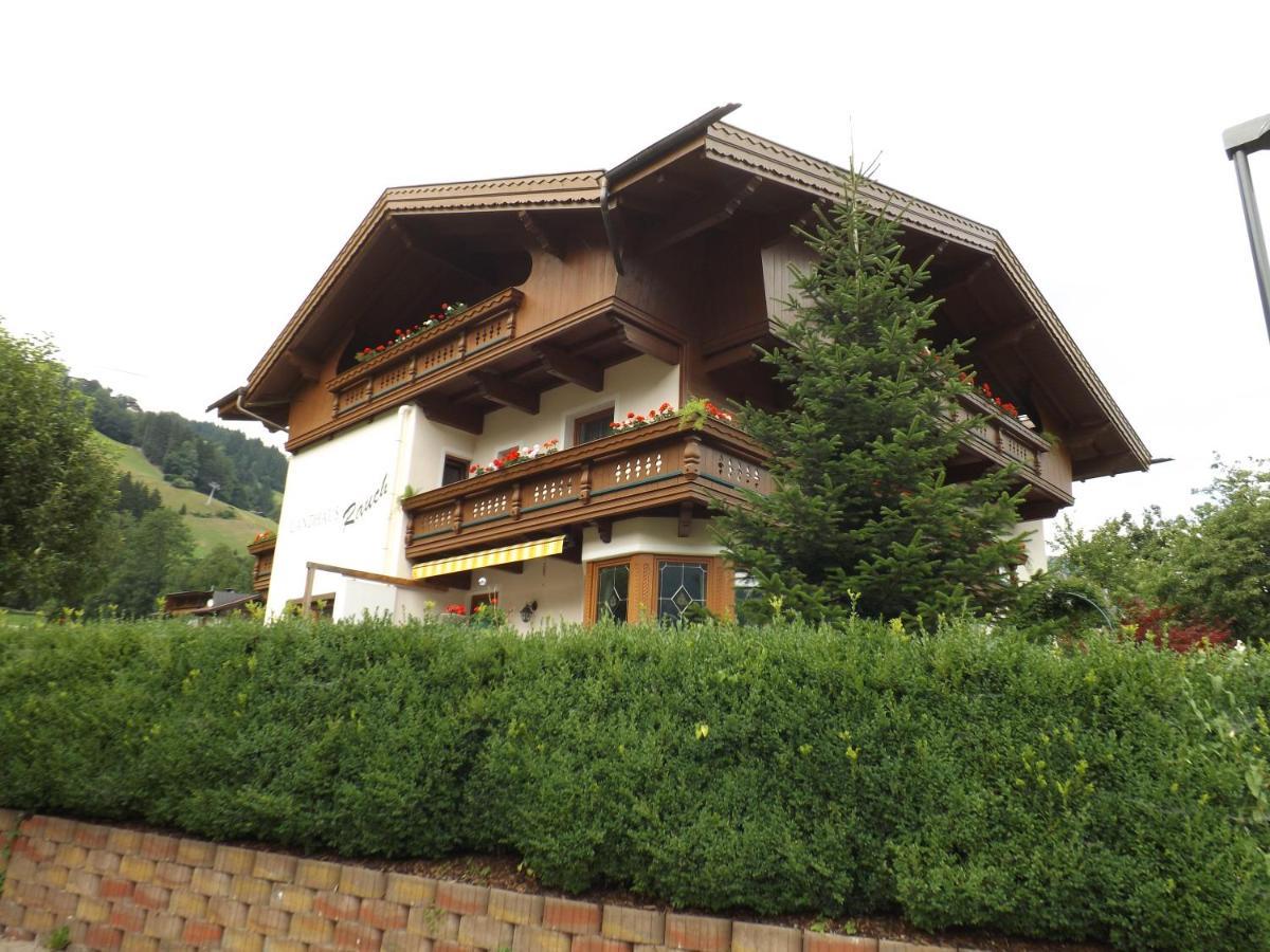 Landhaus Rauch Schwendau Exterior photo